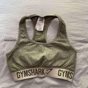 Gymshark Flex Sports Bra